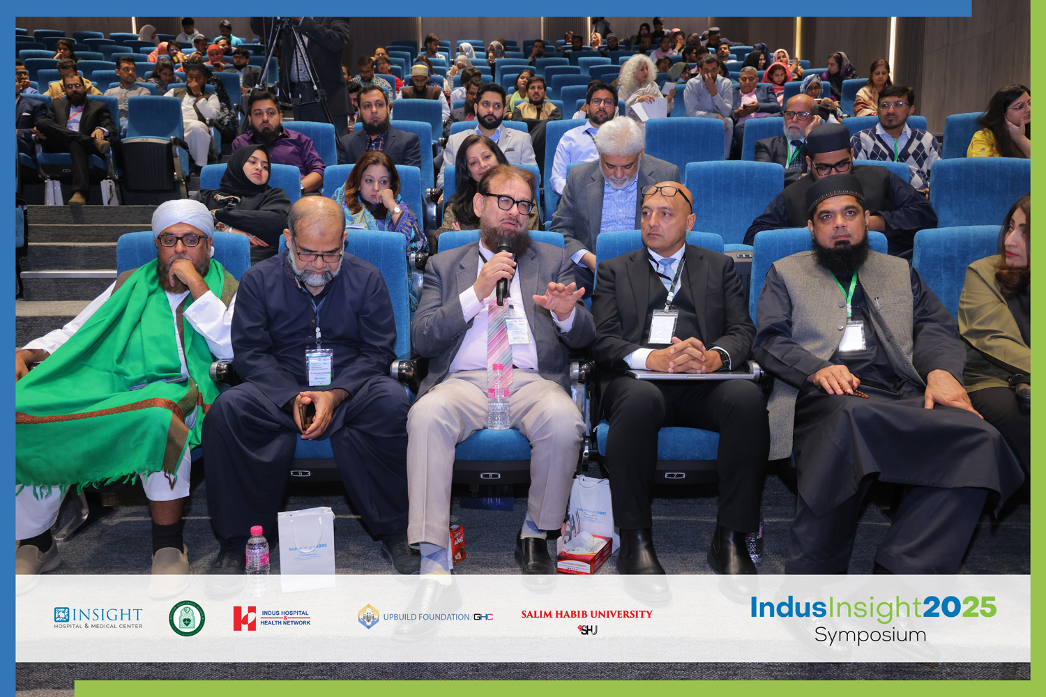 Morning Session Photo 16